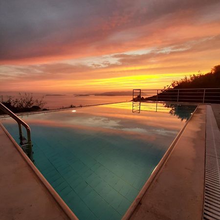 Villa Malena Γλώσσα Εξωτερικό φωτογραφία