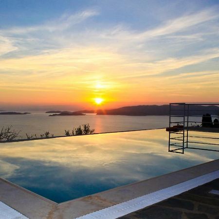 Villa Malena Γλώσσα Εξωτερικό φωτογραφία