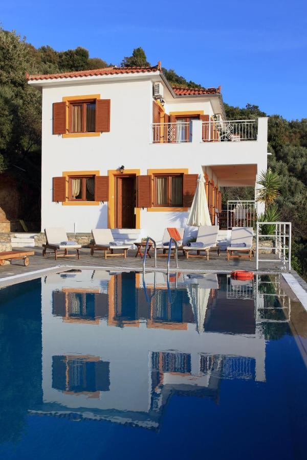 Villa Malena Γλώσσα Εξωτερικό φωτογραφία