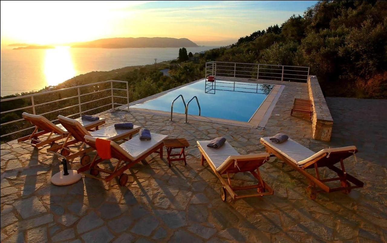 Villa Malena Γλώσσα Εξωτερικό φωτογραφία