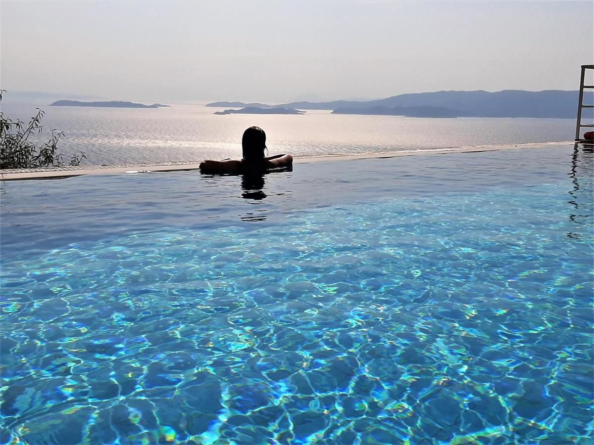 Villa Malena Γλώσσα Εξωτερικό φωτογραφία