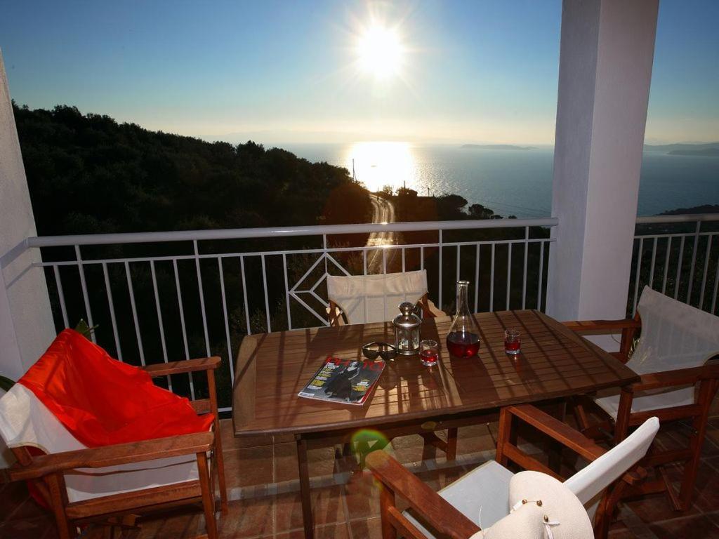 Villa Malena Γλώσσα Εξωτερικό φωτογραφία