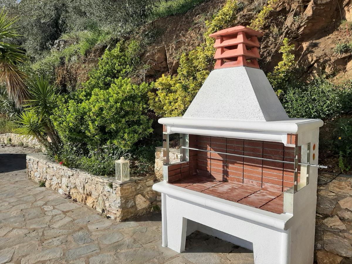 Villa Malena Γλώσσα Εξωτερικό φωτογραφία
