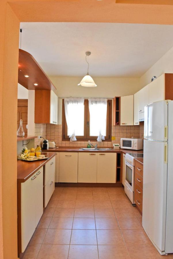 Villa Malena Γλώσσα Εξωτερικό φωτογραφία