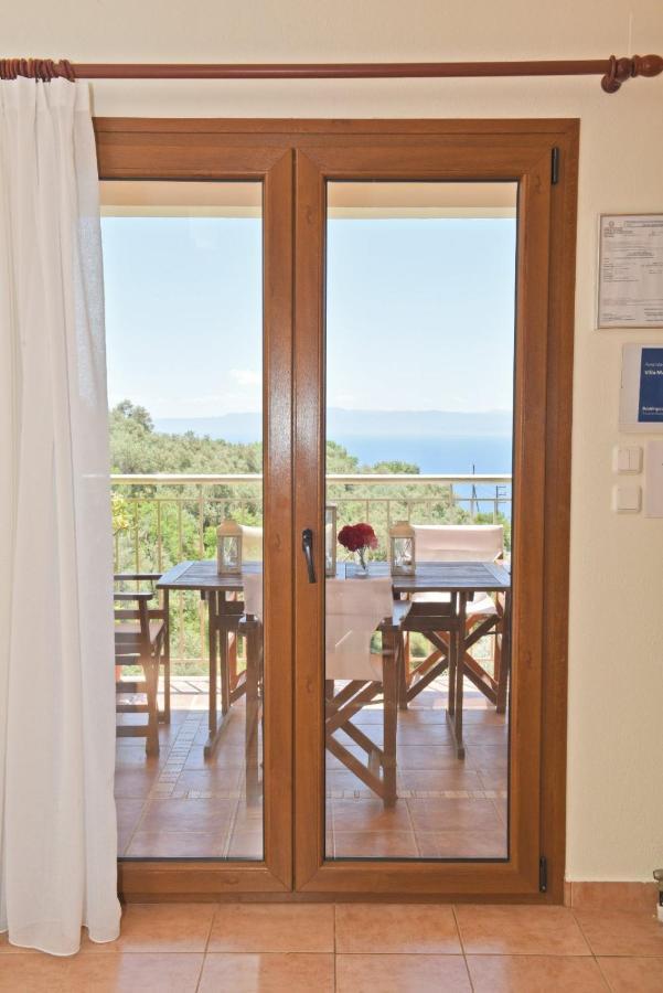 Villa Malena Γλώσσα Εξωτερικό φωτογραφία