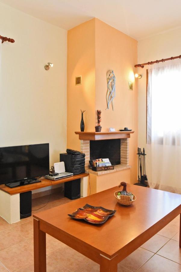 Villa Malena Γλώσσα Εξωτερικό φωτογραφία