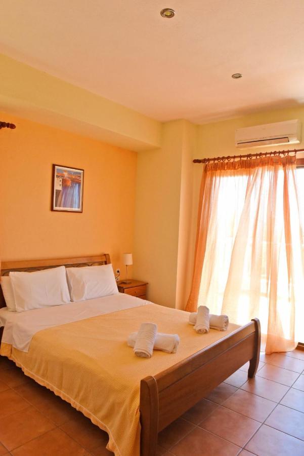 Villa Malena Γλώσσα Εξωτερικό φωτογραφία