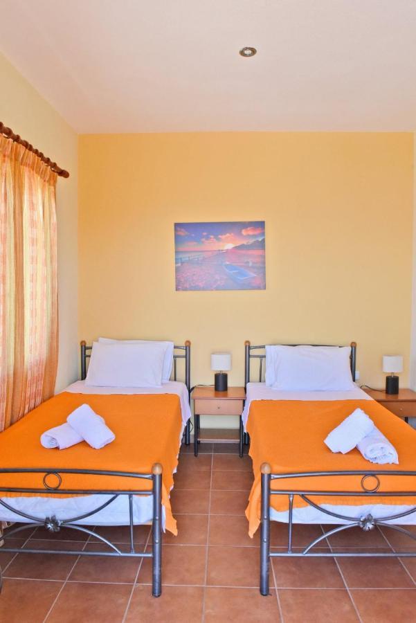 Villa Malena Γλώσσα Εξωτερικό φωτογραφία