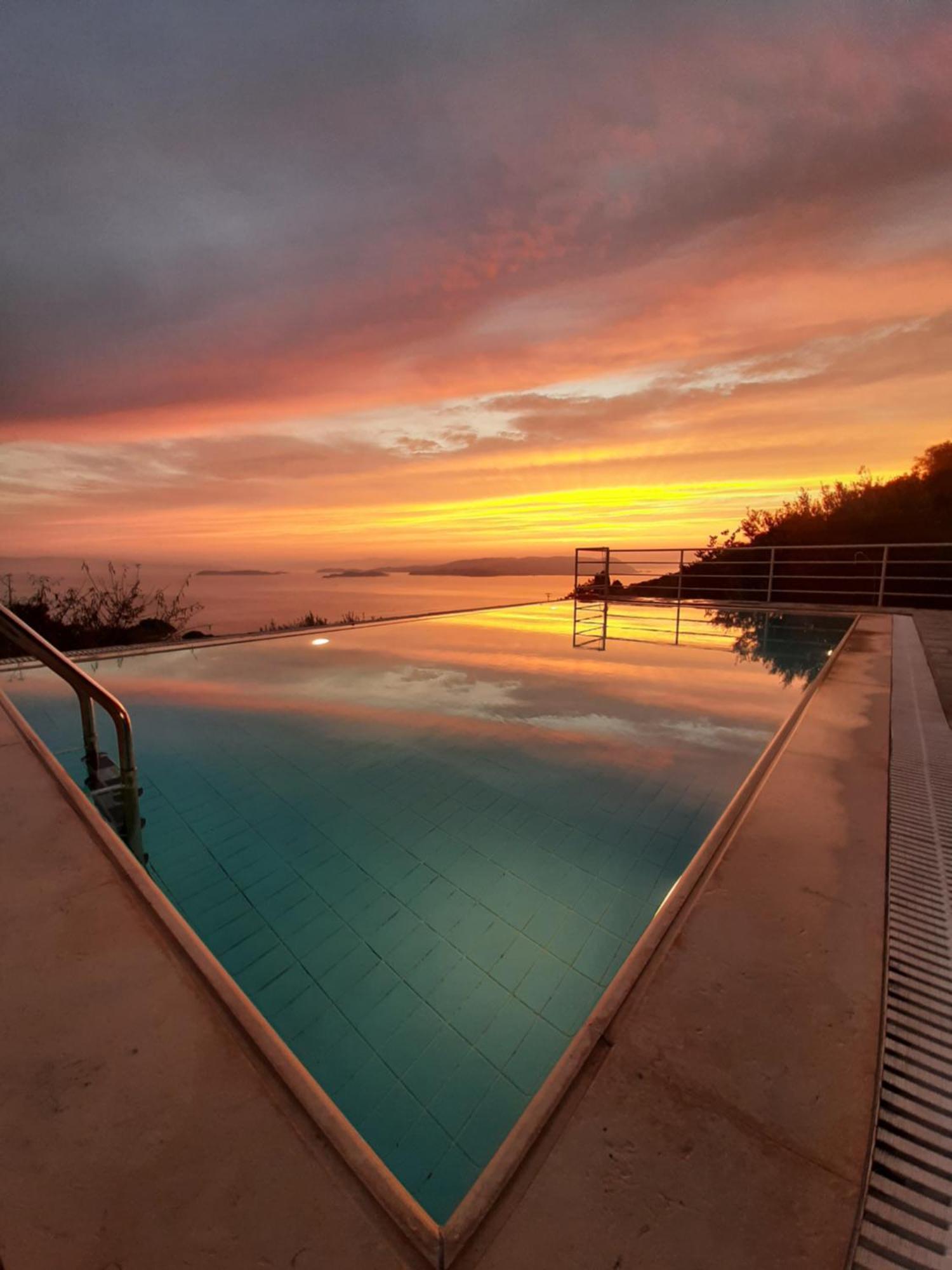 Villa Malena Γλώσσα Εξωτερικό φωτογραφία