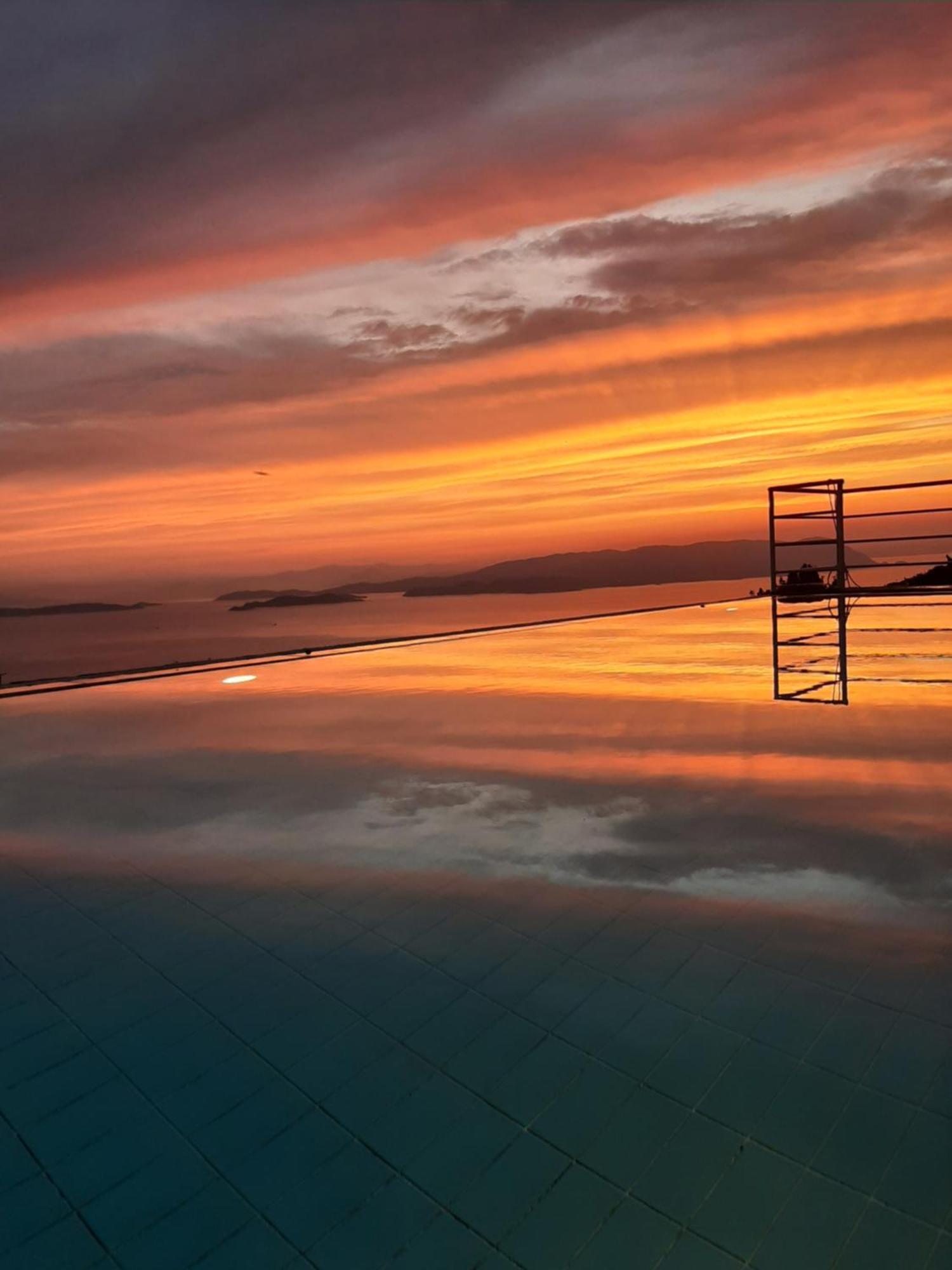 Villa Malena Γλώσσα Εξωτερικό φωτογραφία