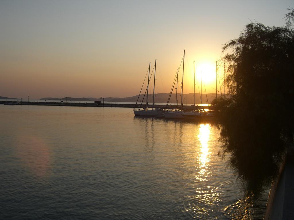 Villa Malena Γλώσσα Εξωτερικό φωτογραφία