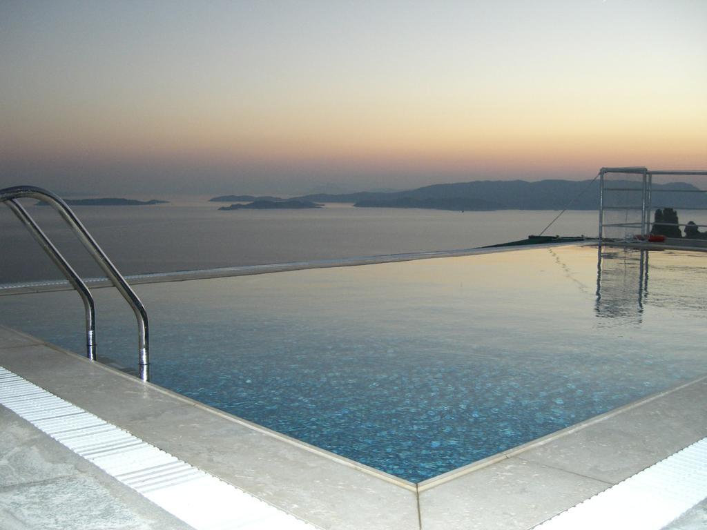Villa Malena Γλώσσα Εξωτερικό φωτογραφία