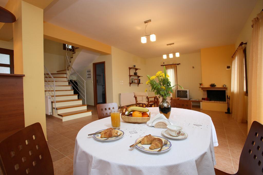 Villa Malena Γλώσσα Εξωτερικό φωτογραφία