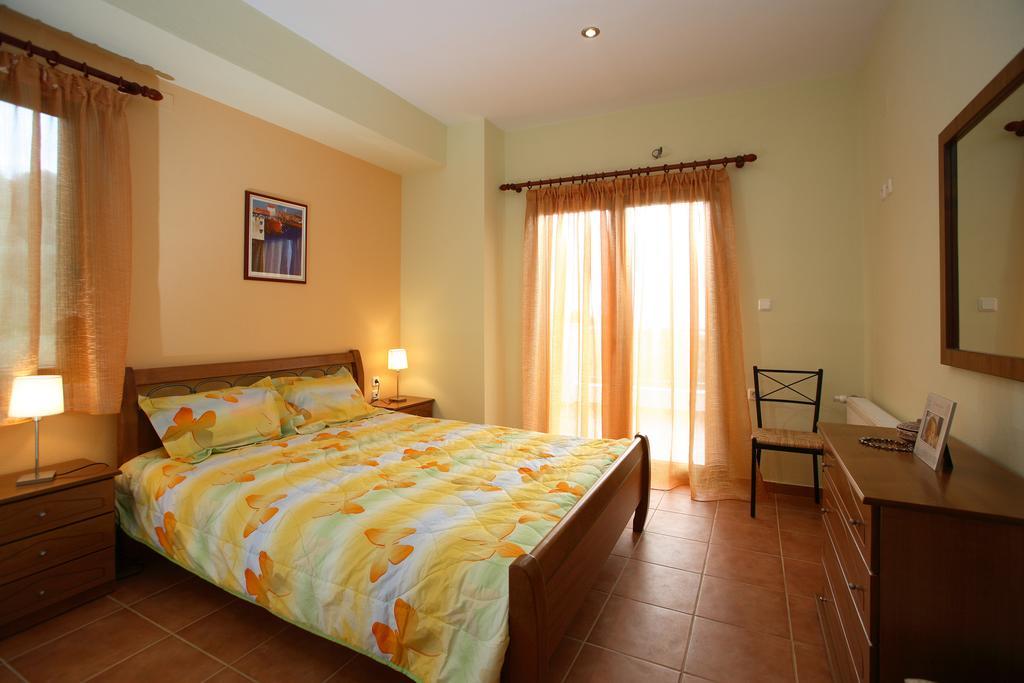 Villa Malena Γλώσσα Εξωτερικό φωτογραφία