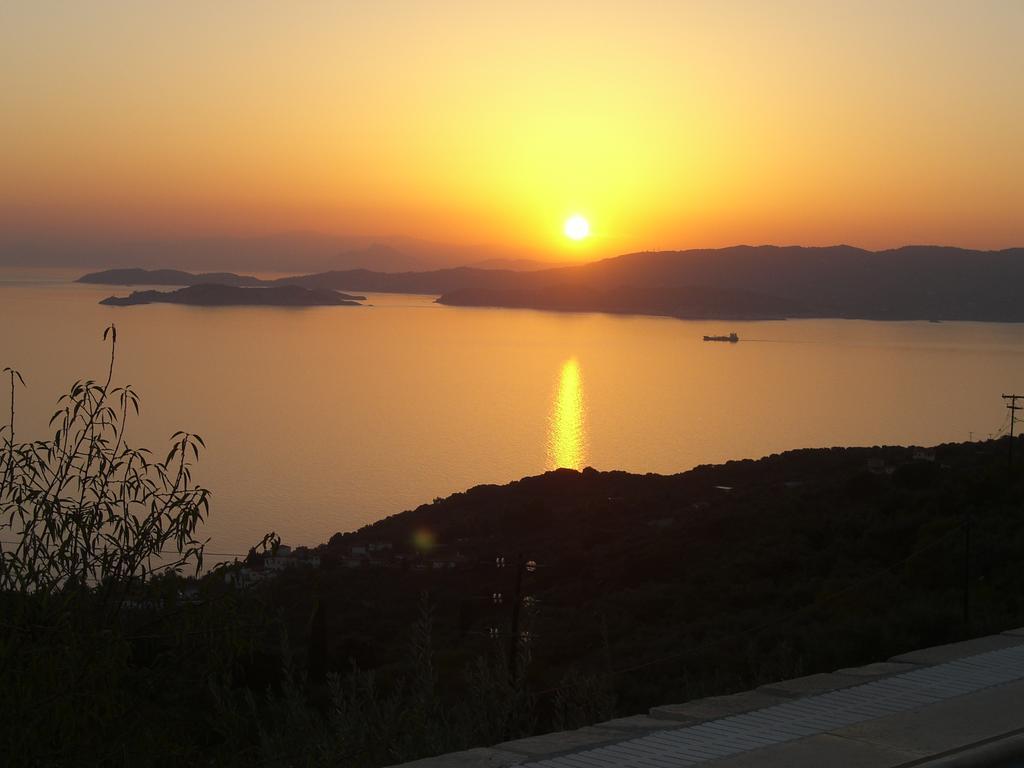 Villa Malena Γλώσσα Εξωτερικό φωτογραφία