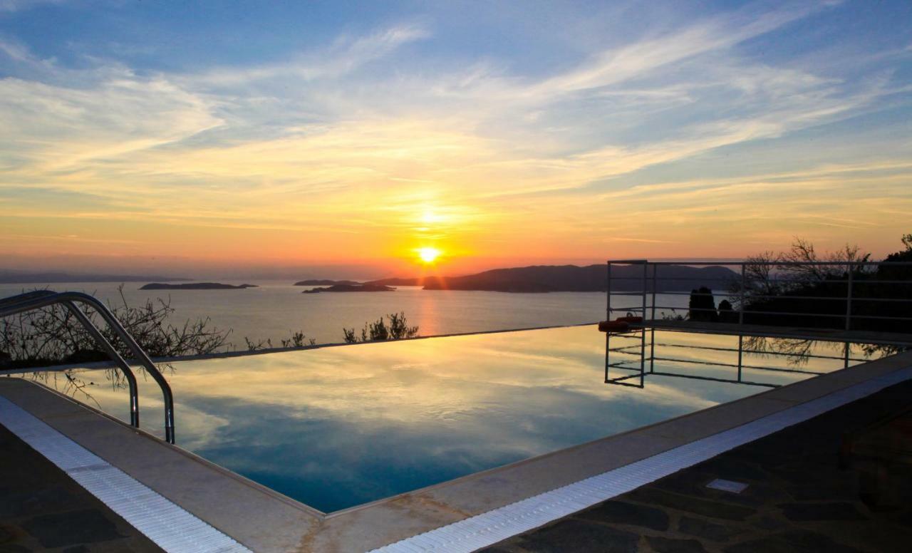 Villa Malena Γλώσσα Εξωτερικό φωτογραφία
