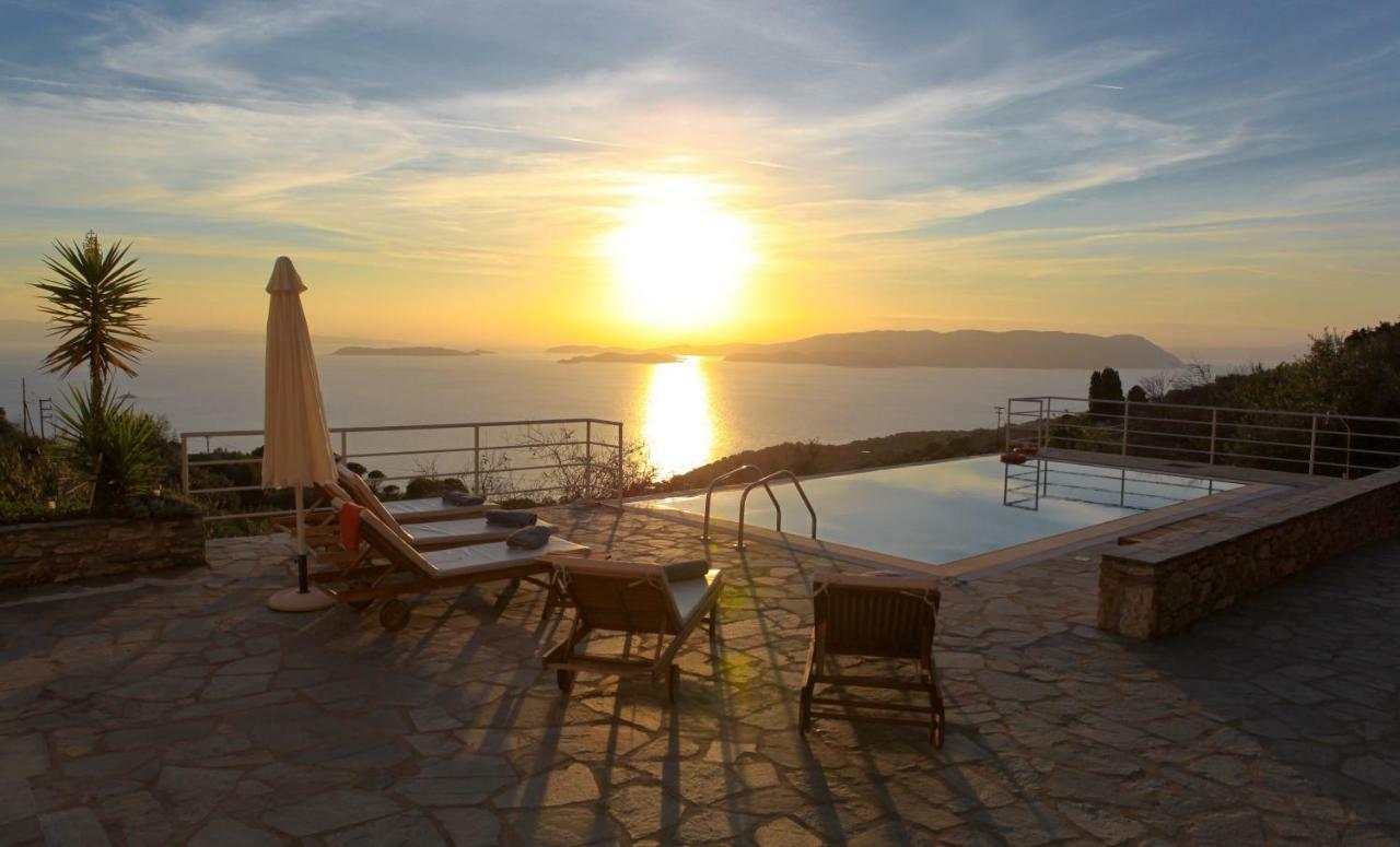 Villa Malena Γλώσσα Εξωτερικό φωτογραφία