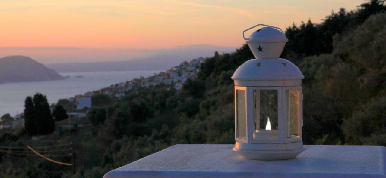 Villa Malena Γλώσσα Εξωτερικό φωτογραφία